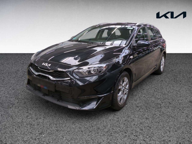 Kia Cee'd Sportswagon