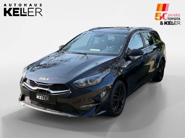 Kia Cee'd Sportswagon