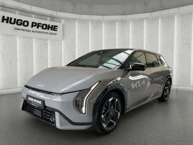 Kia EV4