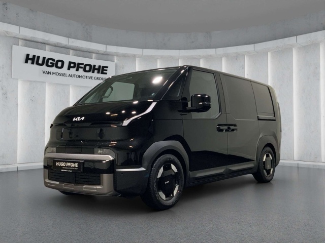 Kia PV5 Cargo