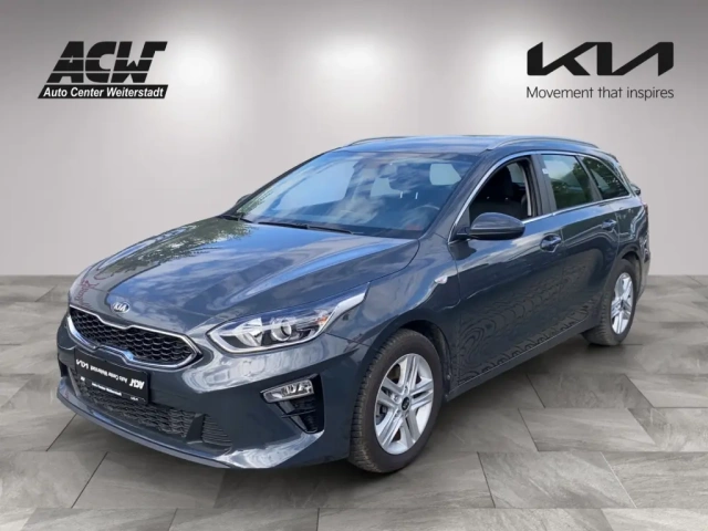 Kia Ceed Sportswagon