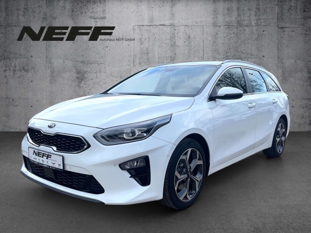 Kia Ceed SW / cee'd SW