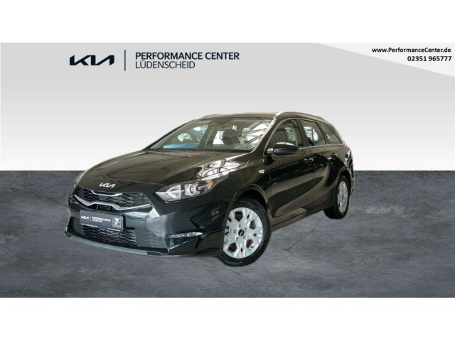 Kia Ceed SW / cee'd SW