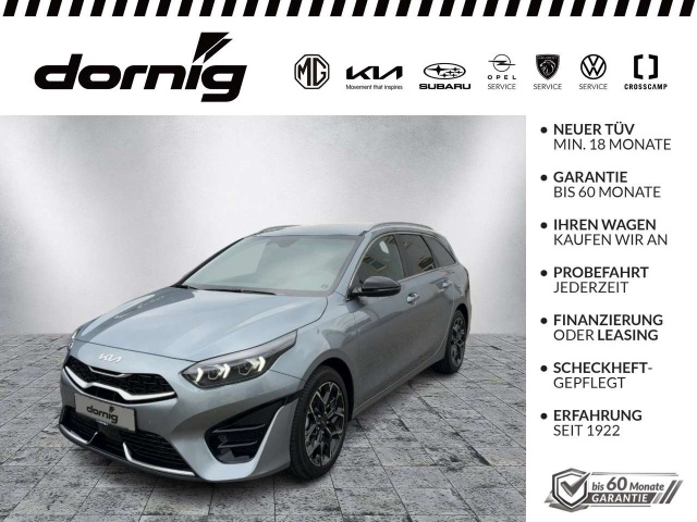 Kia Ceed SW / cee'd SW