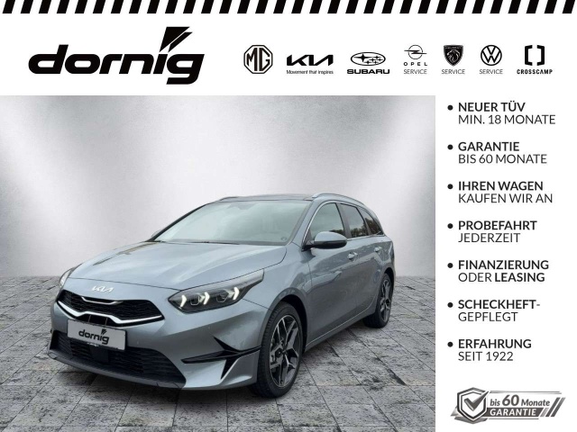 Kia Ceed SW / cee'd SW