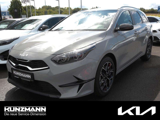 Kia Ceed SW / cee'd SW