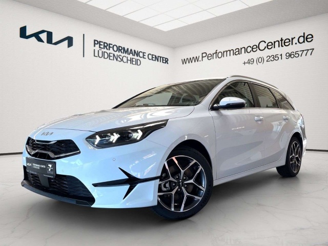 Kia Ceed SW / cee'd SW