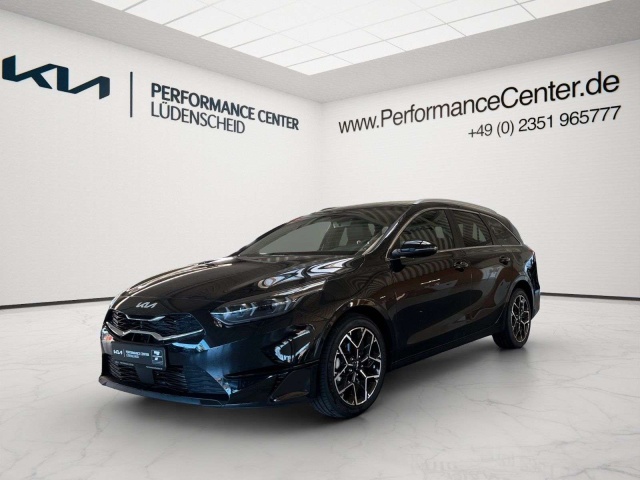 Kia Ceed SW / cee'd SW