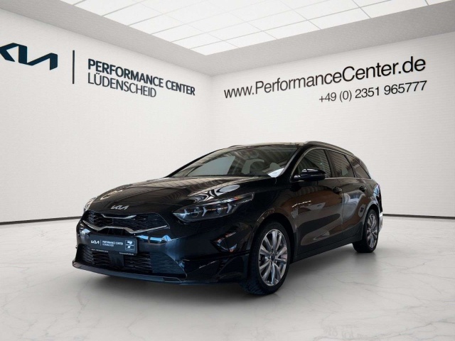 Kia Ceed SW / cee'd SW