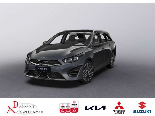Kia Ceed SW / cee'd SW