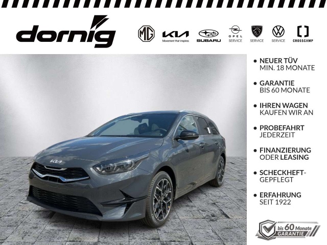 Kia Ceed SW / cee'd SW