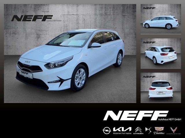 Kia Ceed SW / cee'd SW