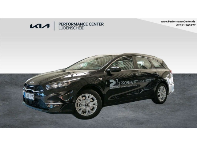 Kia Ceed SW / cee'd SW