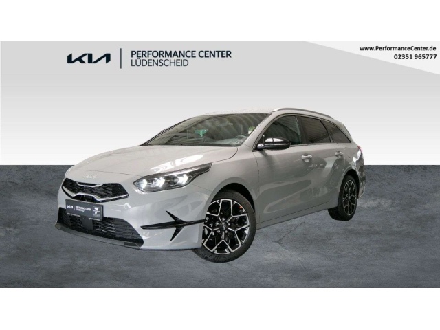 Kia Ceed SW / cee'd SW