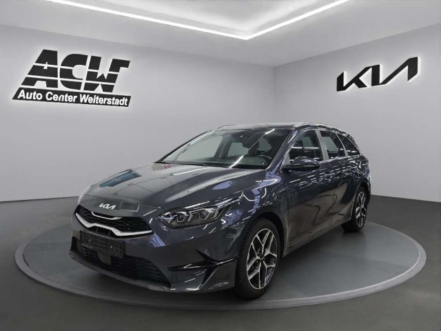 Kia Ceed SW / cee'd SW