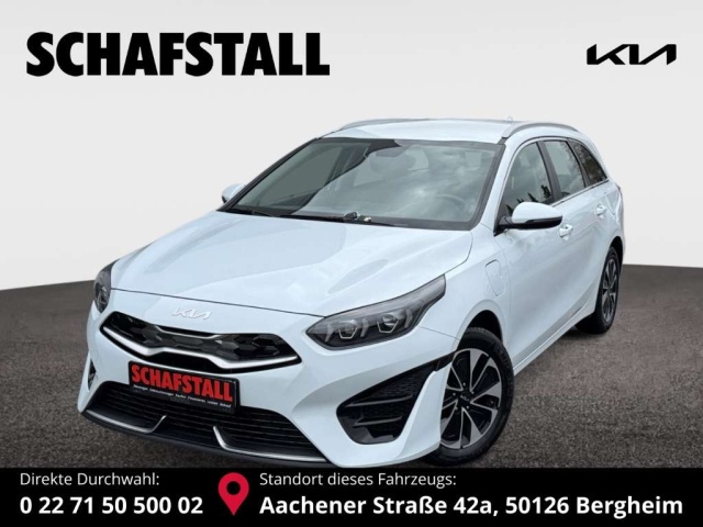 Kia Ceed SW / cee'd SW