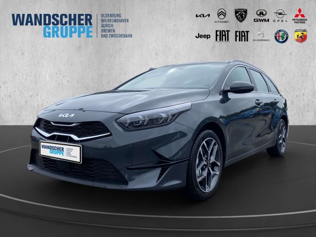 Kia Ceed SW / cee'd SW