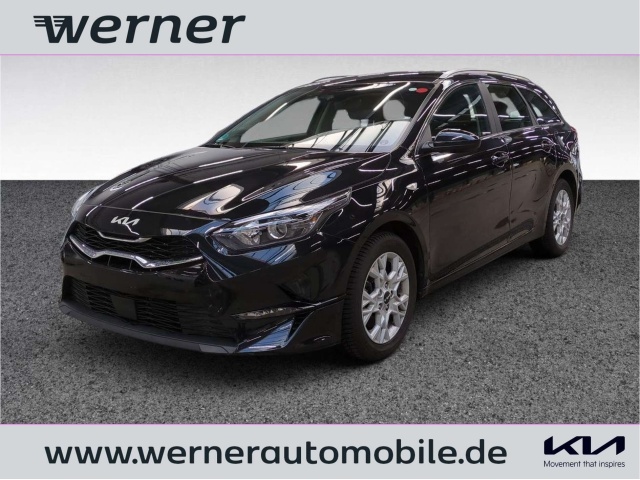 Kia Ceed SW / cee'd SW