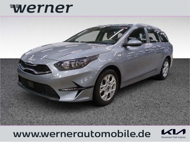 Kia Ceed SW / cee'd SW