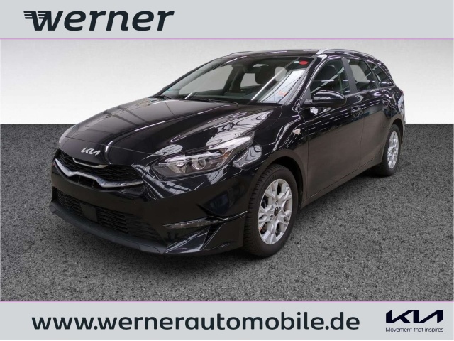 Kia Ceed SW / cee'd SW