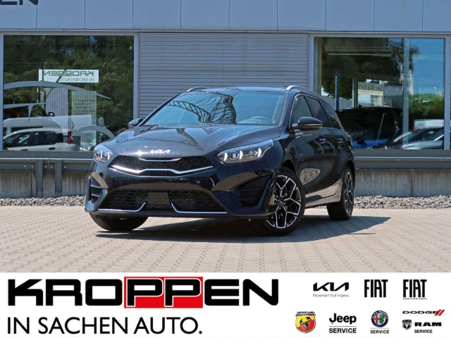 Kia Ceed SW / cee'd SW