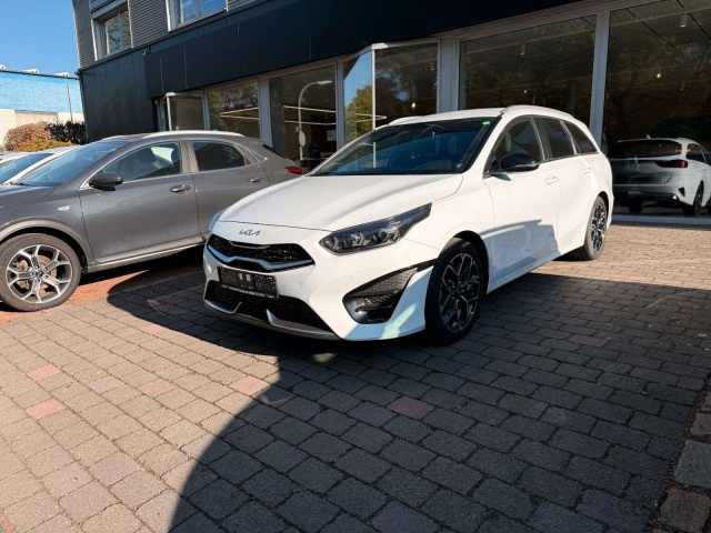 Kia Ceed SW / cee'd SW