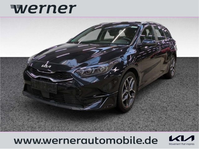Kia Ceed SW / cee'd SW