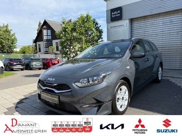 Kia Ceed SW / cee'd SW