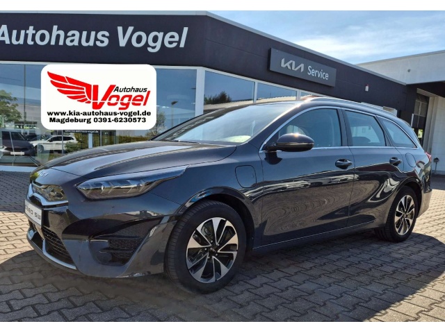 Kia Ceed SW / cee'd SW