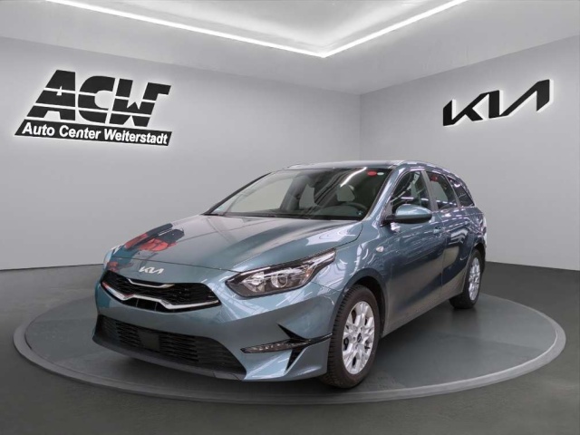 Kia Ceed SW / cee'd SW