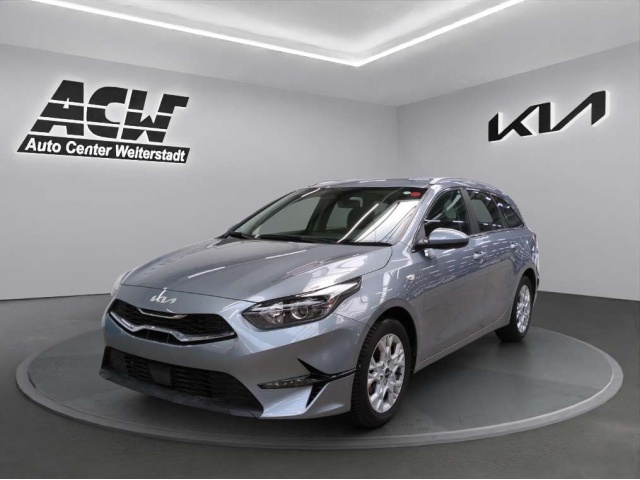 Kia Ceed SW / cee'd SW