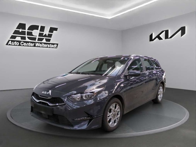 Kia Ceed SW / cee'd SW
