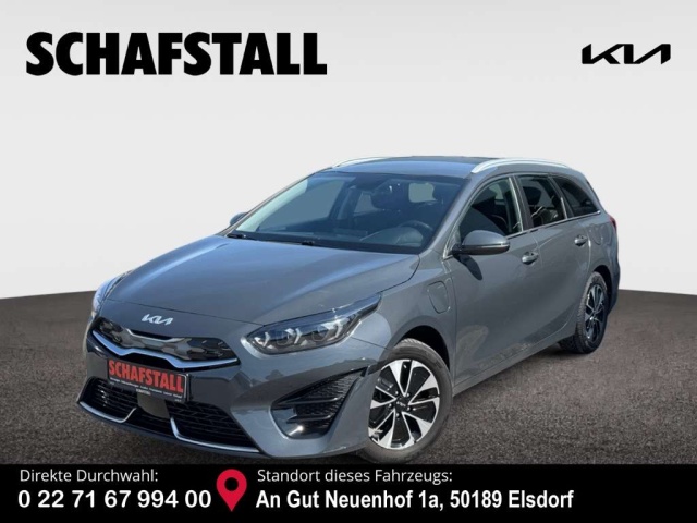 Kia Ceed SW / cee'd SW
