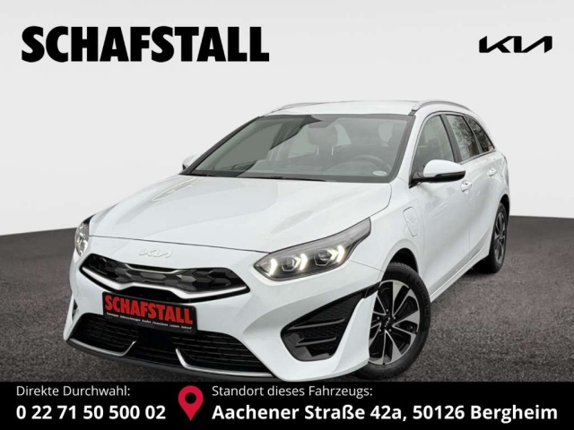 Kia Ceed SW / cee'd SW