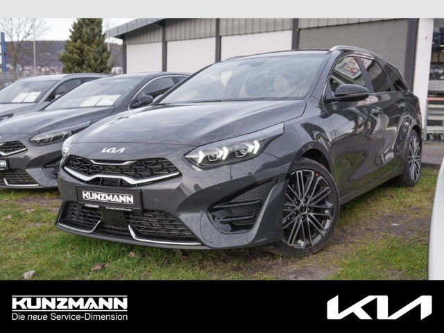 Kia Ceed SW / cee'd SW
