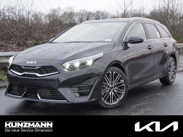 Kia Ceed SW / cee'd SW