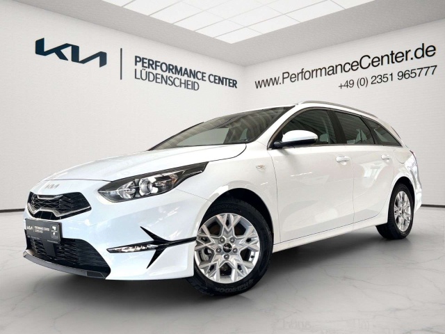 Kia Ceed SW / cee'd SW