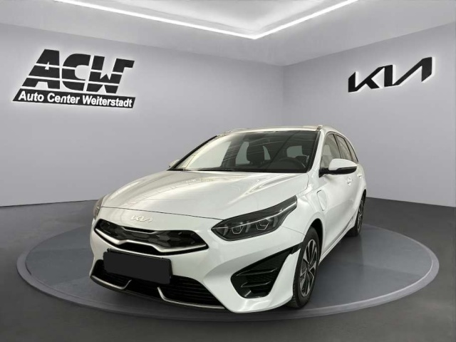 Kia Ceed SW / cee'd SW