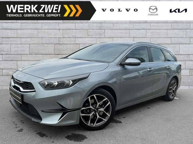 Kia Ceed SW / cee'd SW