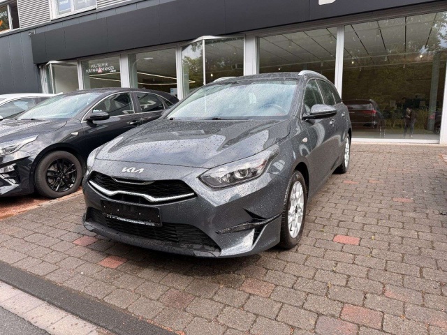 Kia Ceed SW / cee'd SW