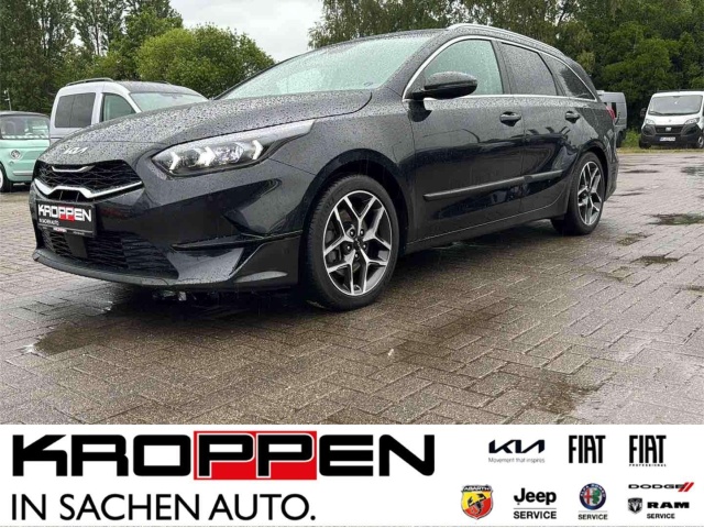 Kia Ceed SW / cee'd SW