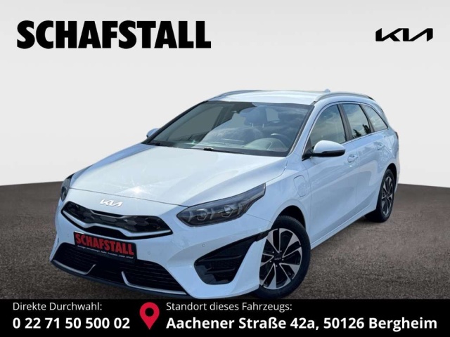 Kia Ceed SW / cee'd SW