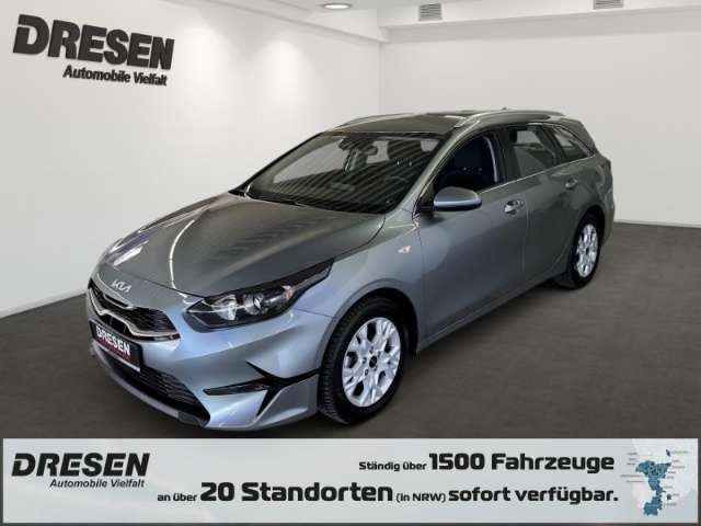 Kia Ceed SW / cee'd SW