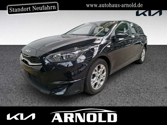 Kia Ceed SW / cee'd SW