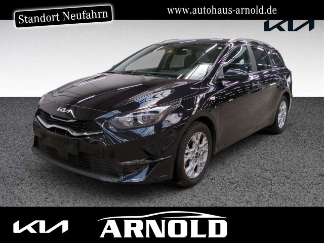 Kia Ceed SW / cee'd SW