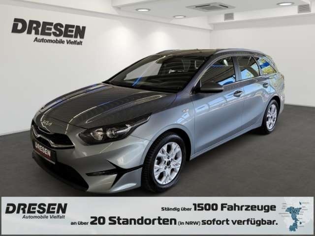 Kia Ceed SW / cee'd SW