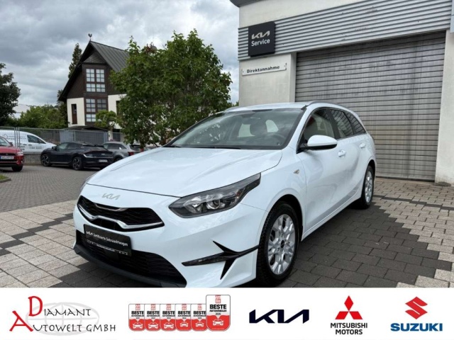 Kia Ceed SW / cee'd SW