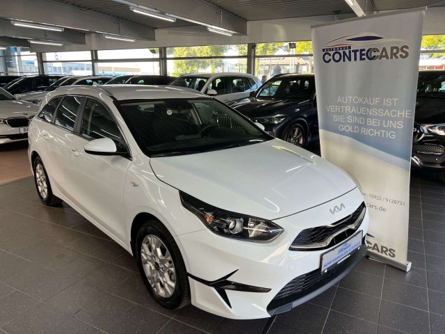 Kia Ceed SW / cee'd SW