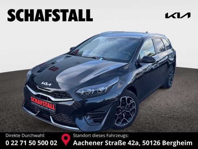Kia Ceed SW / cee'd SW