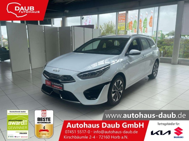 Kia Ceed SW / cee'd SW